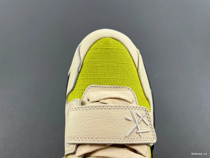 Jumpman Jack Travis Scott TR Jordan 0106